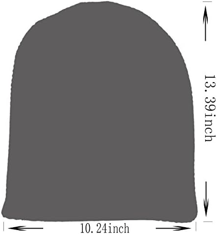 FORBUSITE HAT メンズ US サイズ: Medium カラー: ブラック