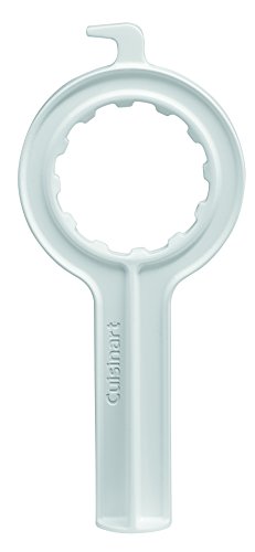 Cuisinart PE-50 Pasta Extruder Attachment, White - image 8