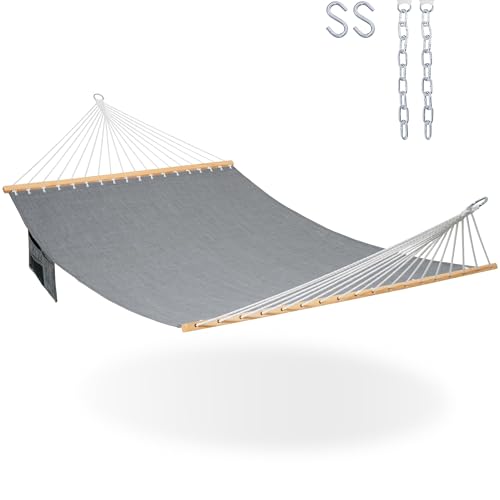 Lazy Daze Hammocks 11 FT Hammock Gray
