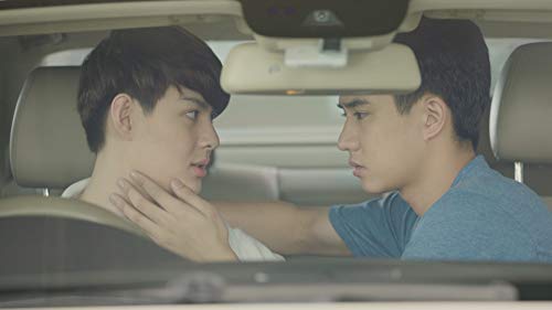 ドラマ タイのbl ラブ バイ チャンス ５つのポイントに萌える ネタバレ 感想 キレイなトイレ調査研究所