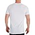 Jockey Crew Neck T-Shirt 6-Pack White LG