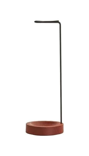 xiaaofea Wooden Incense Holder and Burner with Ash Catcher, Multi-Purpose Design for Home Decor, Yoga, Meditation and Spa Aromatherapy