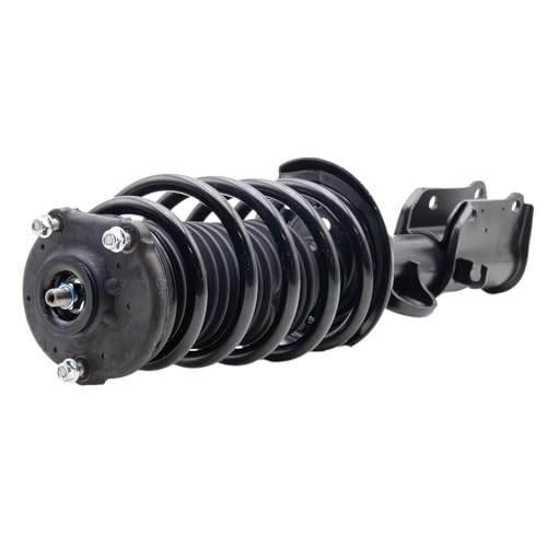 Image of Gabriel G57853 Ultra ReadyMount Front Right Complete Strut Assembly for 15-21 Ram ProMaster City (1 Pack)