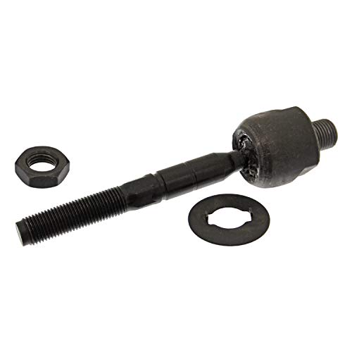 Rótula axial FEBI BILSTEIN 42222 delantera izquierda derecha dirección ambos lados