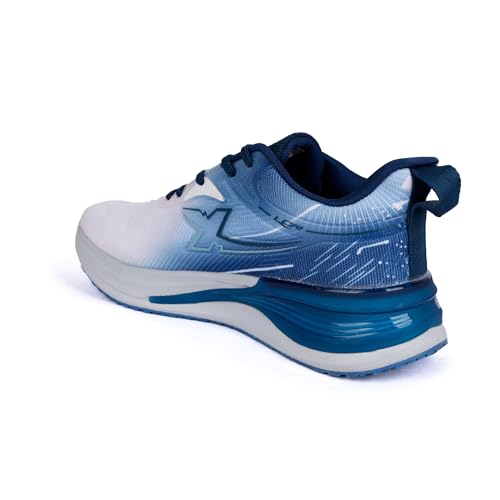 Image of LANCER Mens Navigator-25 Running Shoes