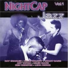 Vol. 1-Night Cap Jazz [Audio CD]