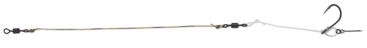 Anaconda Piercer Hinged Stiff Combi D-Rig Boilie MB 4
