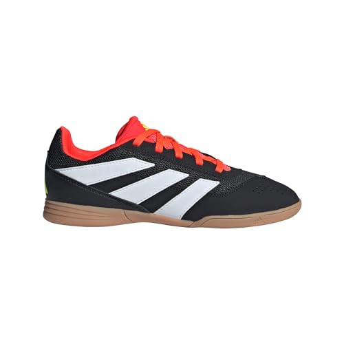 adidas Unisex 24 Club Indoor Sala Sneaker2