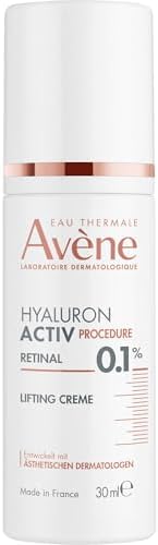 Avène Hyaluron Activ Procedure Retinal Cream 0.1% 30 ml