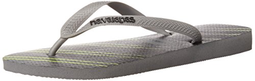 Image of Havaianas mens Hype Flip-Flops