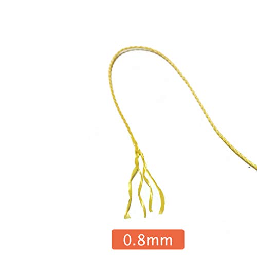 image for 9KM DWLIFE Kevlar Line Kite Flying String High Strength No-Stretch Kev