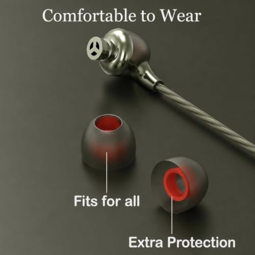 Generic VAMIKO Type-C Wired Earphones M8 - Image 7