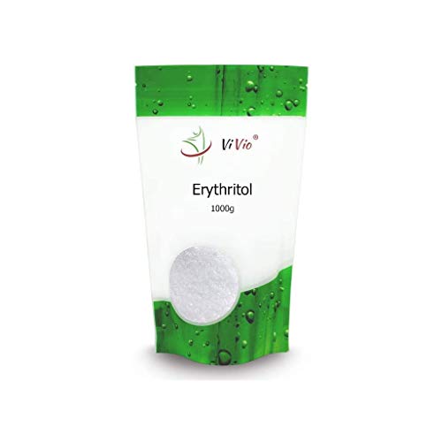 Eritritol - 1 Kg | Cuotas sin interés