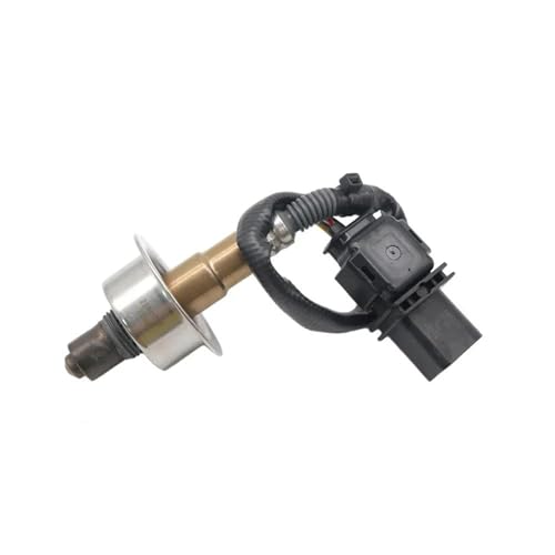 Sonde lambda amont Civic 2.0T pour optimiser le rapport air-carburant - 7