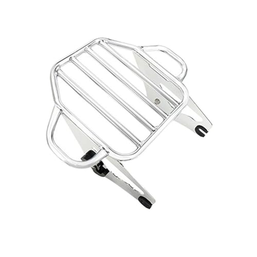 Porte-bagages amovible Street Glide support bagage Touring 2009-2022