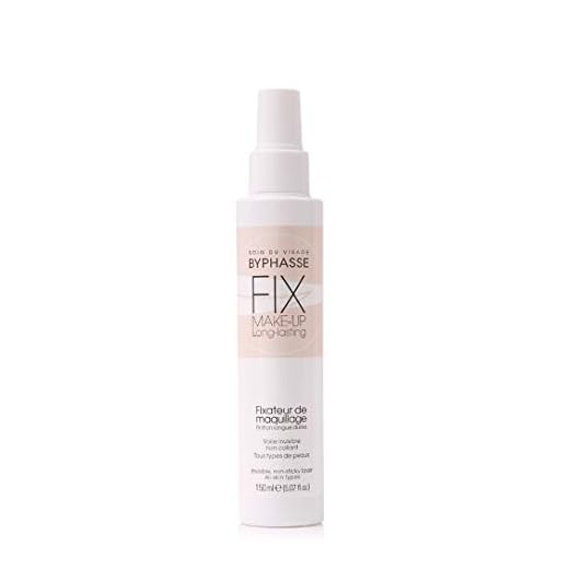 Byphasse - Fixateur de maquillage Tous Types de Peaux 150 ml