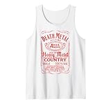 DEATHMETAL HEAVY DEATH METAL Headbanger moshpit