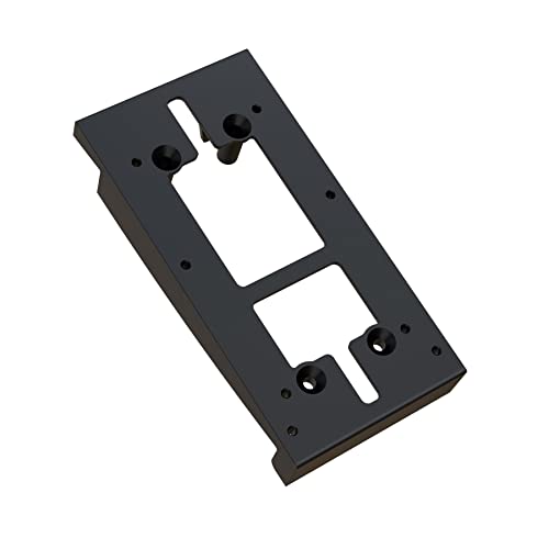 Vinyl Siding Mount for R-ing Video Doorbell