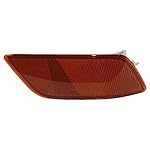 BURANIFUSION-KERWATS-Bumper-Face-Bar-Reflector-Light-Lamp-Rear-Passenger-Right-Side-Right-for-Subaru-for-Forester-25i-19-20-BaseConvenienceLimitedPremierSport-19-21-84551SJ000-16935280-SH0090