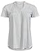 Produktbild VAUDE Damen Bluse Women's Turifo Hybrid Shirt, Moonstone, 42, 42005