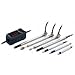 OMRON INDUSTRIAL AUTOMATION ZXTDS04T Contact Type Smart Sensor 4mm