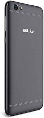 BLU Studio Selfie 3 -GSM Unlocked Smartphone -Gold