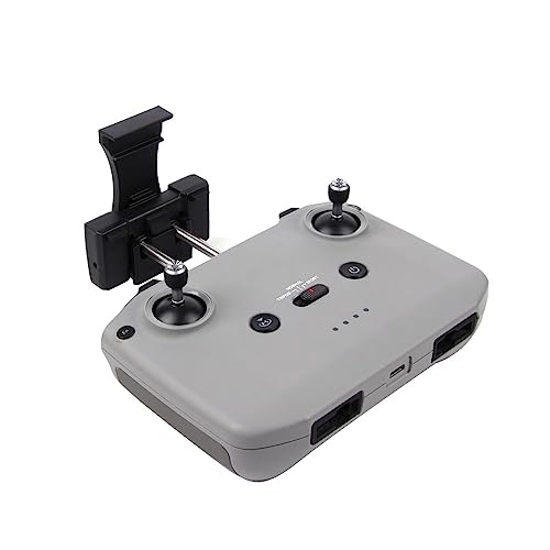 Support tablette DJI Mini 2 anti-reflet et stable avec lanière de cou Xzeit - 8