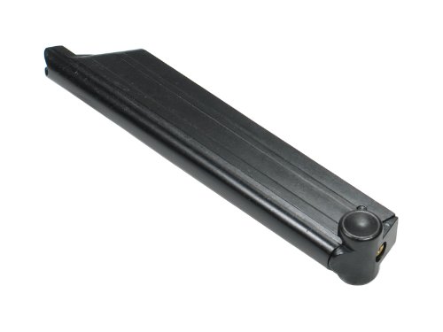 タナカ ルガーP08 ６インチ マガジン2個＋ハードケース付き タナカ】ルガーP06&P08用マガジン 4,8inch