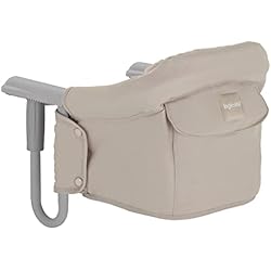 Trona Mesa Carrefour Inglesina Fast Cream - Trona, color Beige