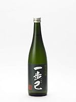 一歩己 純米吟醸 720ml