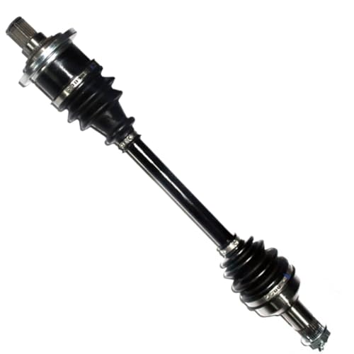 Essieu CV avant gauche pour ATV 550 4x4 moto de 2009 à 2014 remplace 1502-873 1502-345