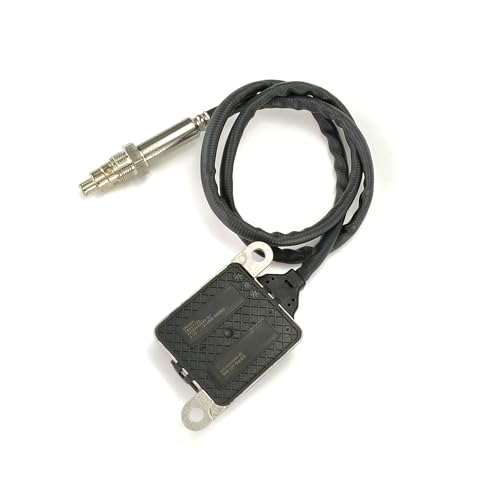 Sensor de óxido nitroso 5WK97102 repara tirones y avería de gases 6