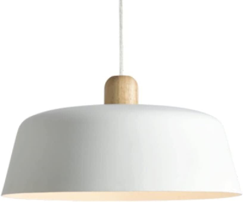 Lampe à suspension pour éclairage intérieur de ferme et cuisine ambiance bistrot rétro