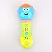 SUGOO Toy for 1 Year Old Girl Toy Microphone for 2-3 Year Old Baby Girls Kid Toy for 3-12 Months Toddler Boy Gift for 1-3 Year Old Girl Microphone Toy for Age 1 2 3 Girl Boy Birthday Gift for 6-18