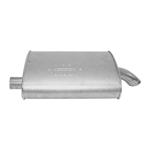 Image of AP Exhaust Products 700160 Exhaust Muffler