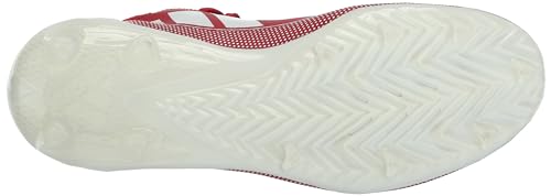 Image of adidas Men's Adizero Electric.1 American Football Shoe
