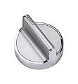 Whirlpool W10766544 Control Knob