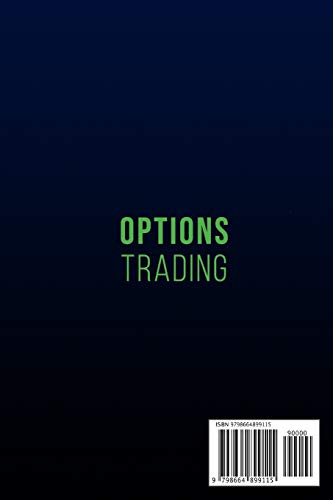 image for Independently Published OPTIONS TRADING: 2 BOOKS IN 1: The Complete Cr