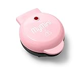 My~Mini Pink Donut Maker 550...