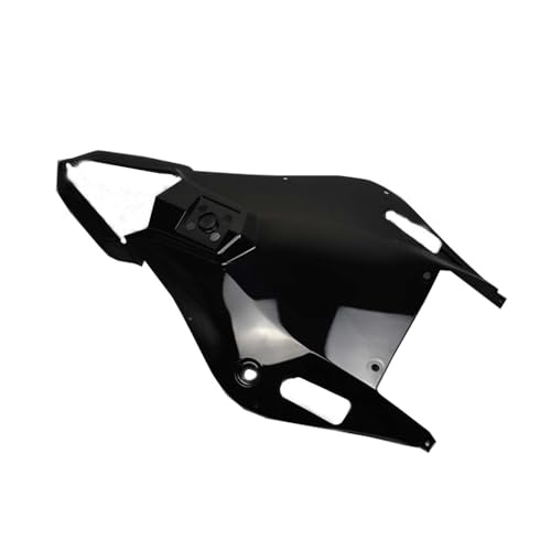 Capot de selle arrière noir ABS pour moto YZF R6 2006 2007