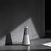 Bang & Olufsen Beosound 2 (3rd Generation) Multiroom Wi-Fi Speaker, Natural Aluminum