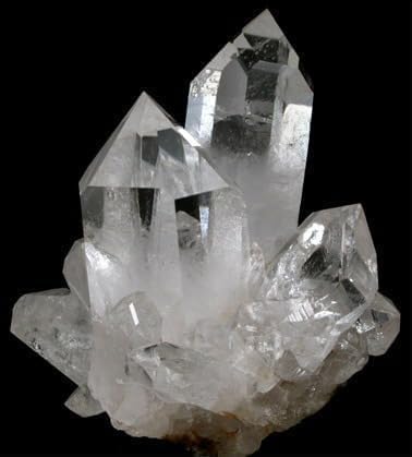 TENET - Pietra grezza naturale per cristalloterapia meditazione reiki (DRUSA CRISTALLO DI ROCCA IALINO EXTRA 300-400 GR)