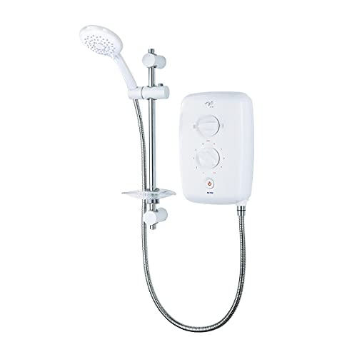Triton T80gsi 10.5 kW Electric Shower