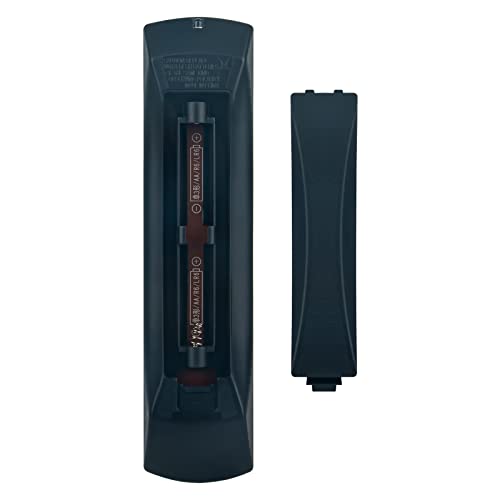 VINABTY N2QAYB001113 Remote Control Replacement fit for Panasonic Recorder DMRBWT720EB DMR-BWT720EB DMR-BWT735EB Dmrbwt720eb Dmr-bwt735eb Remote Control - Image 4