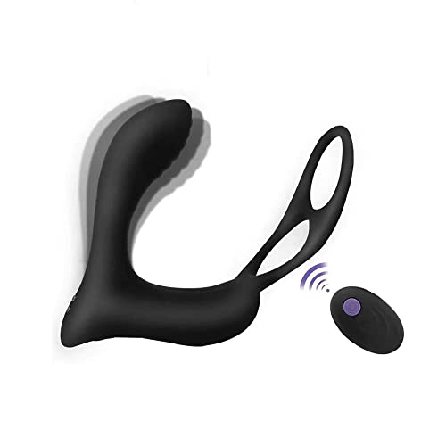 Rechargeable Waterproof Cordless Body Massager With 9 Modes For Men Relax Dispatched From Us,F160 #TOP3