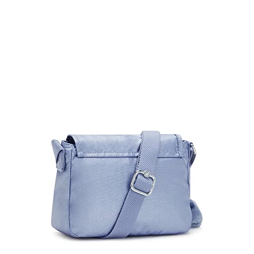 Image of Kipling Women's Sabian U Minibag, Lightweight Crossbody Mini Bag, Crossbody Bag