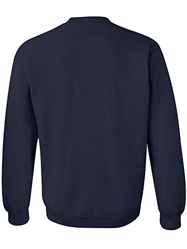 zerogravitee Faith over Fear Crewneck Sweatshirt2