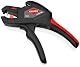 Knipex Automatische Abisolierzange 180 mm 12 62 180