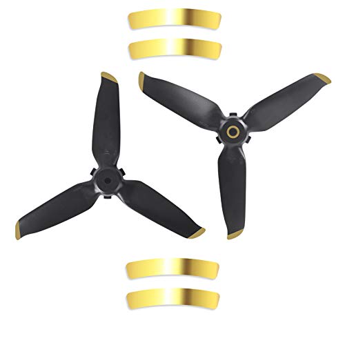 DarkhorseプロペラDJI FPV ドローン用 5328S FPV 1ペア fpvカメラ アクセサリー FOR DJI FPV ドローン-GDの商品画像（Amazon）