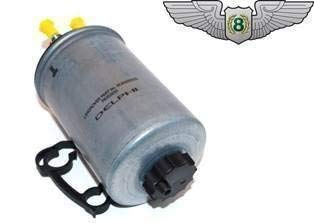 Land Rover Discovery 3Nuevo Genuino 2.7Kit de filtro de combustible diésel lr010075